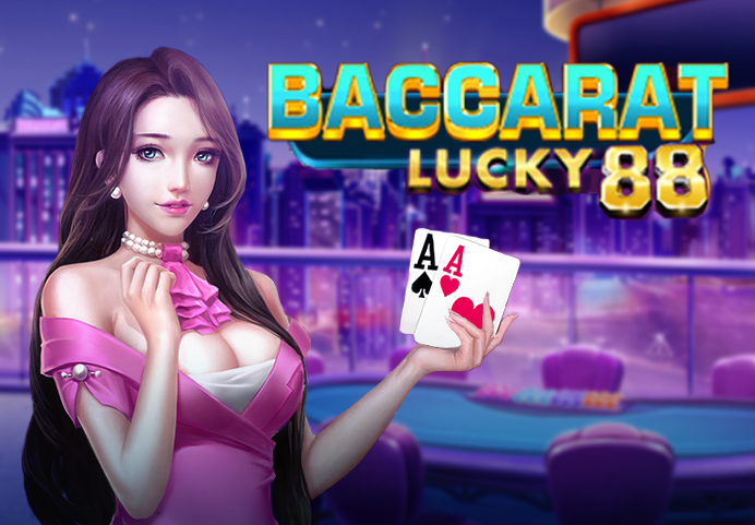 Baccarat 88 ktrng3974