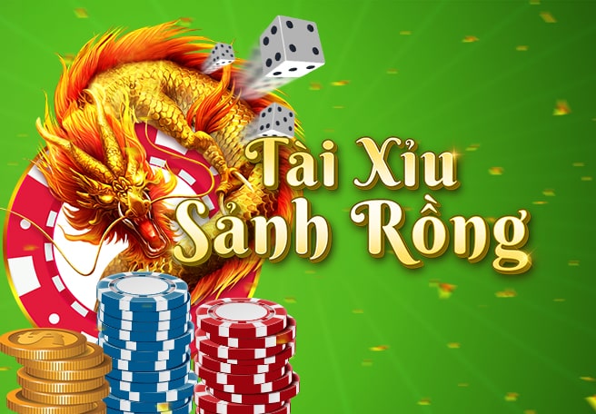 Tài xỉu sảnh rồng ktrng3998