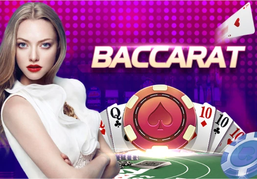 Baccarat Baccarat