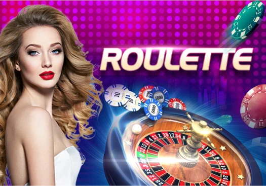 Roulette Roulette