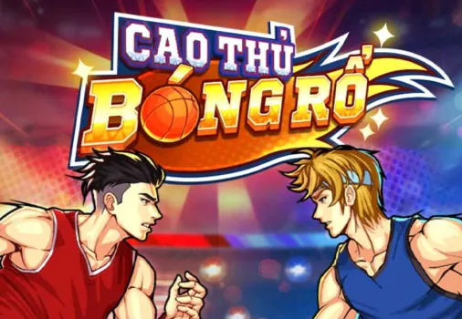 Cao Thủ Bóng Rổ kts9854