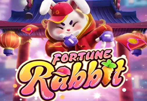 Fortune Rabbit kts9857