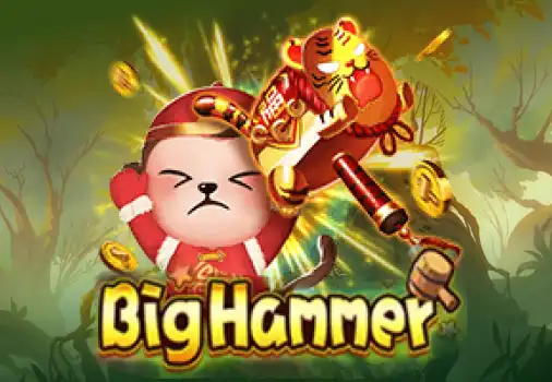 Big Hammer 1006