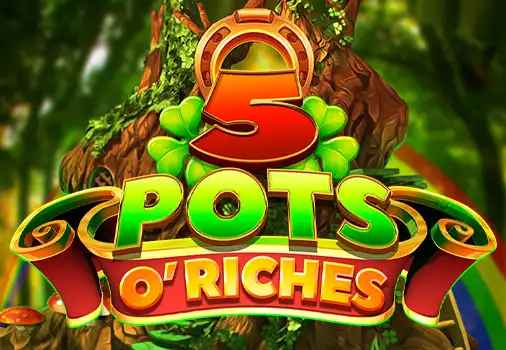 5 Pots O’Riches BPG-5potsoriches