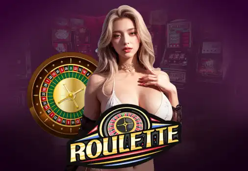 Roulette 10401