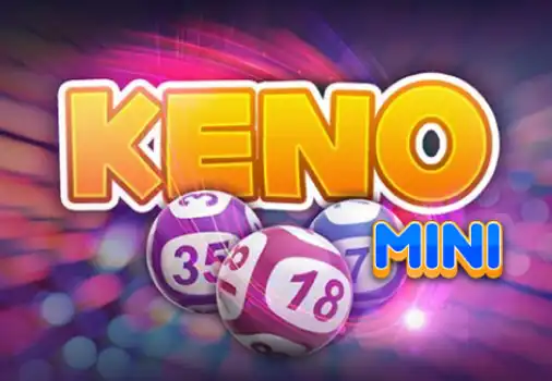 Keno Mini vgmn_106