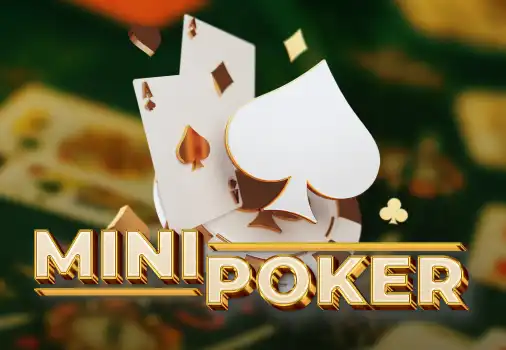 Mini Poker vgmn_199