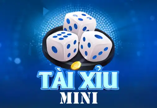 Tài Xỉu Mini vgmn_100