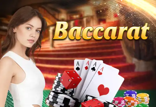 Baccarat baccarat