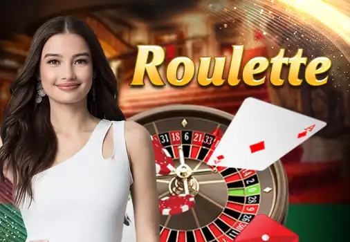 Roulette roulette