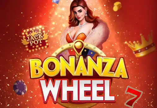 Bonanza Wheel 5776