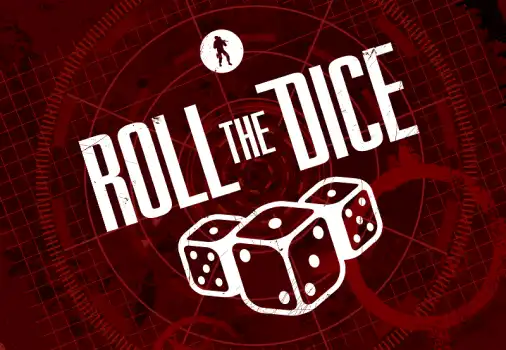 Roll The Dice 949