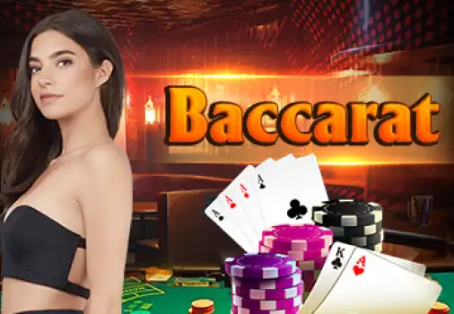 baccarat baccarat