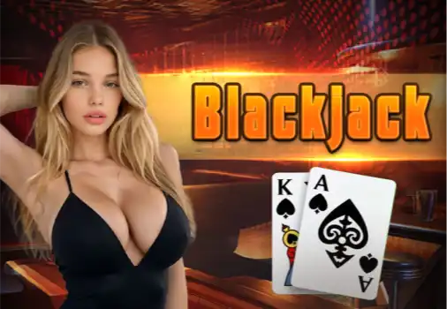 blackjack blackjack