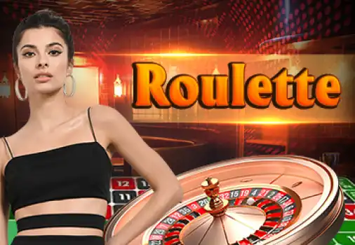 roulette roulette