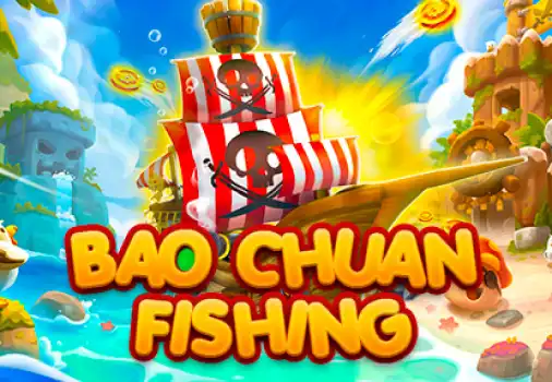 Bao Chuan Fishing 21004