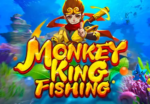 Monkey King Fishing 21003