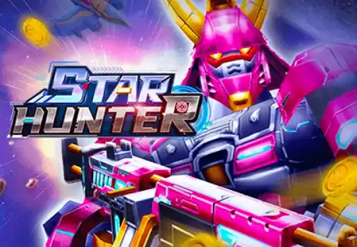 Star Hunter 21008