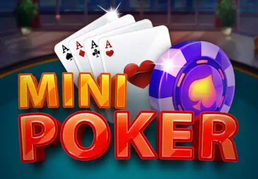 Mini Poker vgmn_199