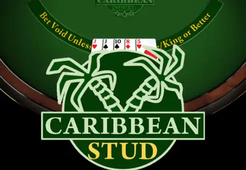 Caribbean Stud CaribbeanStud