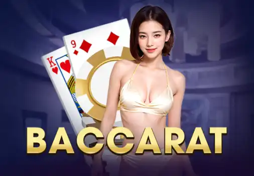 Baccarat 4