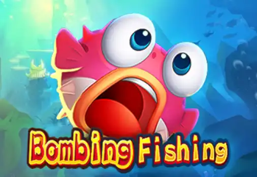 Bombing Fishing 20