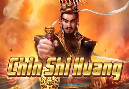 Chin Shi Huang 2