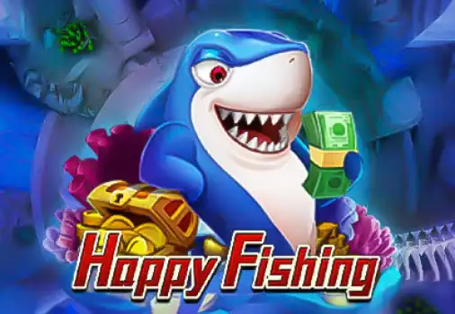 Happy Fishing 82