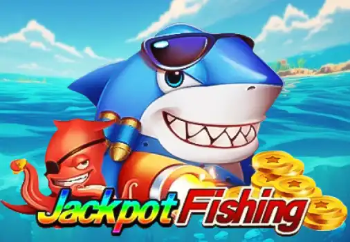 Jackpot Fishing 32