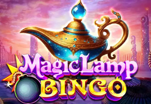 Magic Lamp Bingo 217