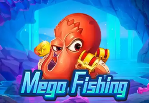 Mega Fishing 74