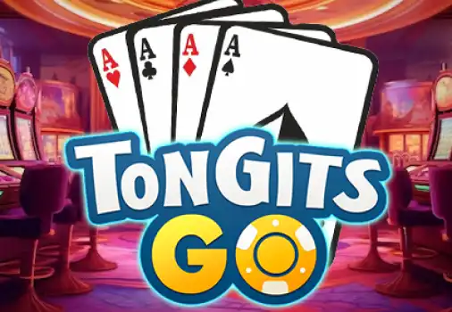 Tongits Go 199