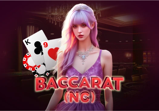 Baccarat (NC) SMG_titaniumLiveGames_BaccaratNC