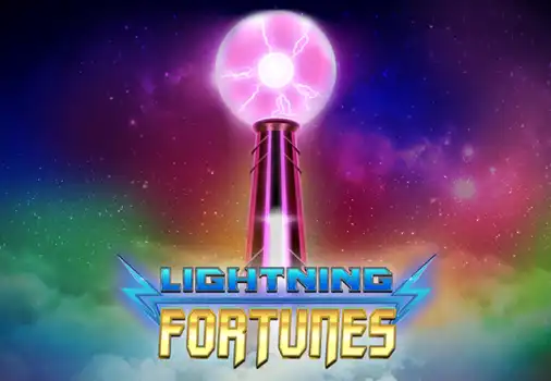 Lightning Fortunes SMG_lightningFortunes