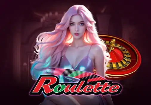 Roulette SMG_titaniumLiveGames_Roulette