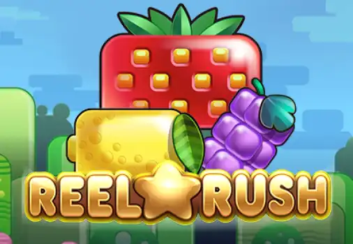 Reel Rush reelrush00000000