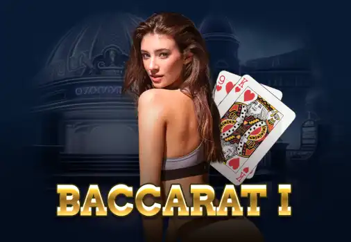 Baccarat 1 401