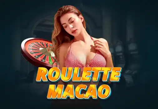 Roulette Macao 206