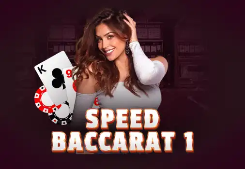 Speed Baccarat 1 402