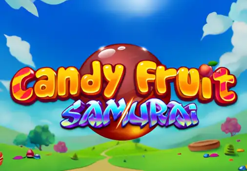 Candy Fruit Samurai vgmn_224