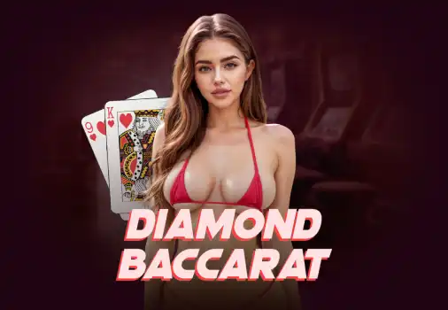 Diamond Baccarat 901