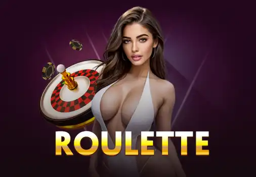 Roulette 533