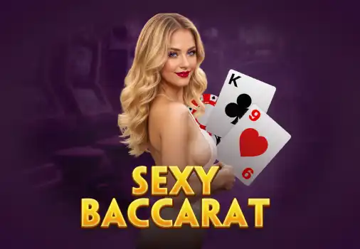 Sexy Baccarat 871