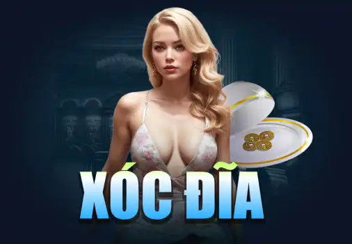 Xóc Đĩa 531