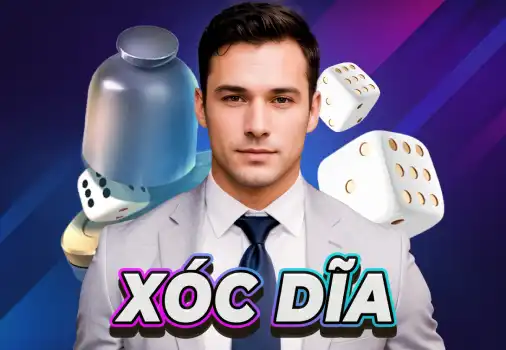 Xóc Đĩa XD60S