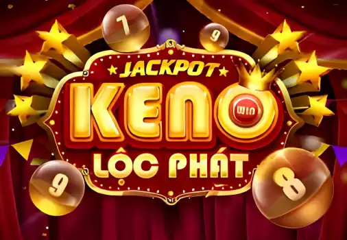 Keno Lộc Phát ktrng3995