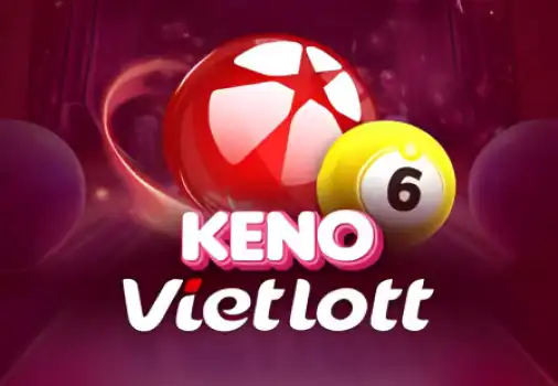 Keno Vietlott keno_vietlot